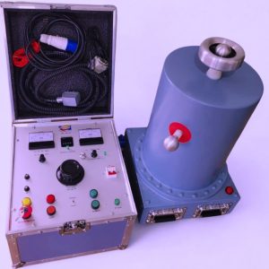 HYP 100.1CA HIPOT ALTA TENSÃO AC até 100 KVCA